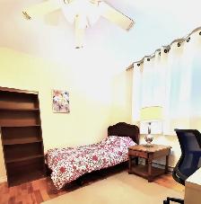 Furnished room All Incl Oct Clayton Pk West Halifax - Photo 3