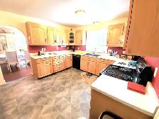 Furnished room All Incl Oct Clayton Pk West Halifax - Photo 5