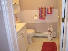 Furnished room All Incl Oct Clayton Pk West Halifax - Photo 7
