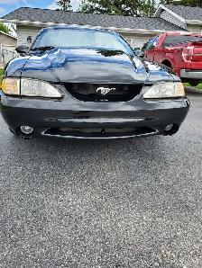 Head turning 95 Mustang GT - Photo 3