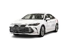 2020 Toyota Avalon Limited | Mags | Toit | Cuir | JBL | Carplay