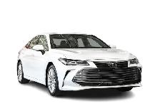 2020 Toyota Avalon Limited | Mags | Toit | Cuir | JBL | Carplay - Photo 3