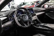2020 Toyota Avalon Limited | Mags | Toit | Cuir | JBL | Carplay - Photo 15