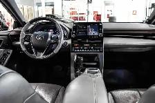 2020 Toyota Avalon Limited | Mags | Toit | Cuir | JBL | Carplay - Photo 22