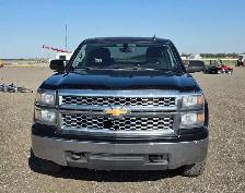 2015 Chev Silverado 1500 LT - One Owner - Photo 2