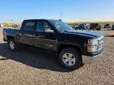 2015 Chev Silverado 1500 LT - One Owner - Photo 3