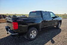 2015 Chev Silverado 1500 LT - One Owner - Photo 4