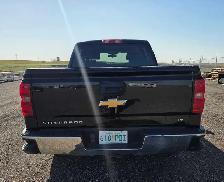 2015 Chev Silverado 1500 LT - One Owner - Photo 5