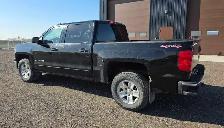 2015 Chev Silverado 1500 LT - One Owner - Photo 6