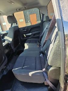 2015 Chev Silverado 1500 LT - One Owner - Photo 8