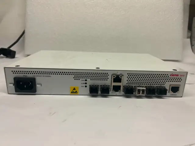 Ciena 3916 Service Delivery Switch