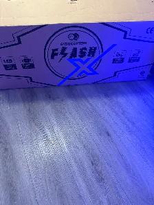 Brand new Electric scooter 350$ - Photo 4