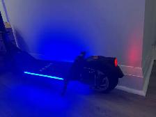 Brand new Electric scooter 350$ - Photo 5