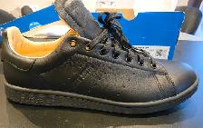 Adidas Stan Smith Lux (all leather) brand new