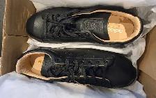 Adidas Stan Smith Lux (all leather) brand new - Photo 2