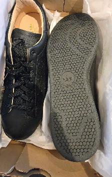 Adidas Stan Smith Lux (all leather) brand new - Photo 3
