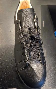 Adidas Stan Smith Lux (all leather) brand new - Photo 4