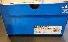 Adidas Stan Smith Lux (all leather) brand new - Photo 5