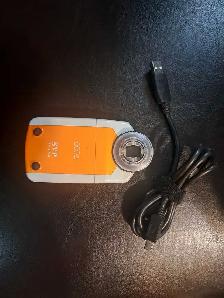 SVP DM540 Digital Microscope