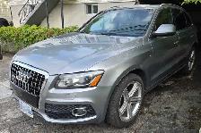 2011 Audi Q5 AWD V6 - Photo 2