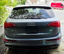 2011 Audi Q5 AWD V6 - Photo 3