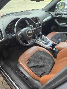 2011 Audi Q5 AWD V6 - Photo 4