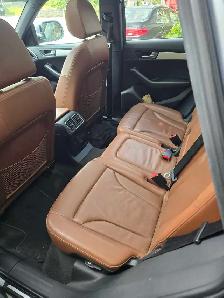 2011 Audi Q5 AWD V6 - Photo 5