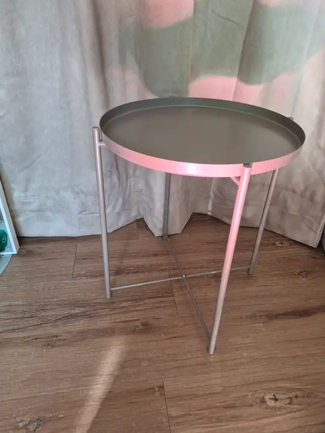 Ikea coffee table