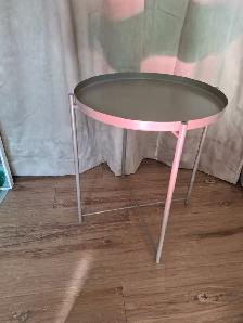 Ikea coffee table