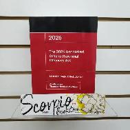 2026 Annotated Ontario Provincial Offences Act 9781038217059
