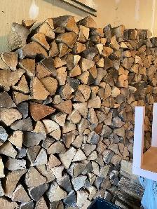 Fire Wood
