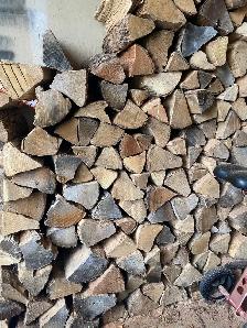 Fire Wood - Photo 2
