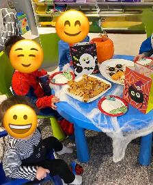 Meadowlands Home Daycare in Ancaster