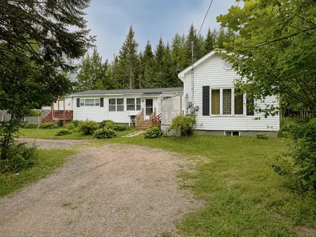 43 South Shediac River Rd - New Price !  $294,900 !