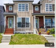 2 Storey Duplex for rent