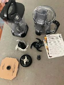 Ninja Blender Accessories - Photo 3