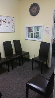 DOWNTOWN Office for Rent - Photo 5