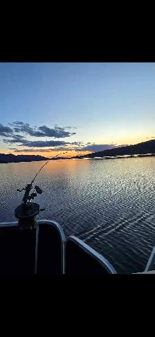 Birchbay resort Rv lot 26 - Photo 4