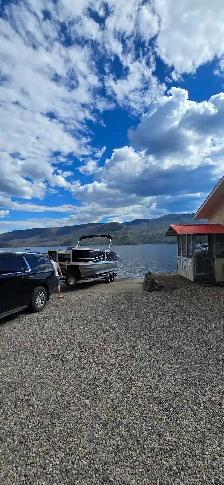 Birchbay resort Rv lot 26 - Photo 5