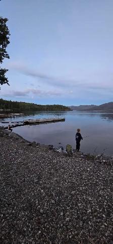 Birchbay resort Rv lot 26 - Photo 8