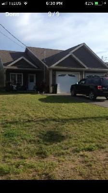 Duplex for rent in Greenwood NS - Photo 3