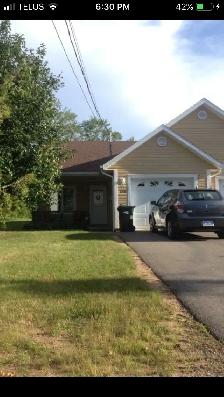 Duplex for rent in Greenwood NS - Photo 4