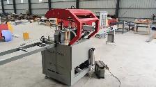 Single Head Uncut Saw DoorMach SC402 - Photo 4