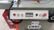 Single Head Uncut Saw DoorMach SC402 - Photo 5
