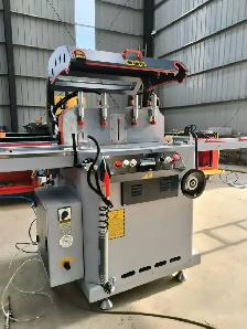 Single Head Uncut Saw DoorMach SC402 - Photo 6