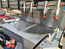 Single Head Uncut Saw DoorMach SC402 - Photo 7