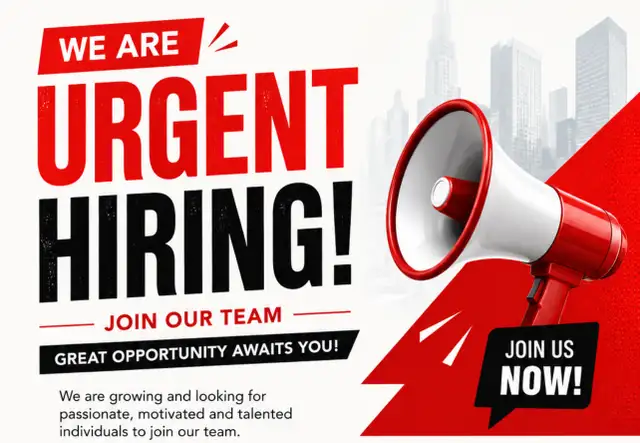 Now Hiring: Labeling Worker / Warehouse General Labourer – Missi