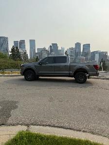 2024 FORD F-150 TREMOR - Photo 3