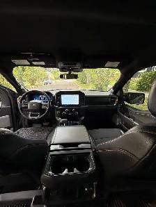2024 FORD F-150 TREMOR - Photo 5