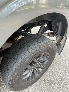 2024 FORD F-150 TREMOR - Photo 10